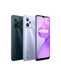 Realme C31